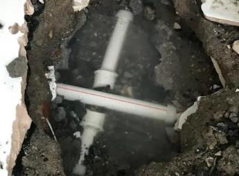 封丘阳台漏水维修公司为您分享楼上楼下漏水怎么处理