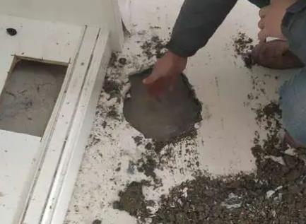 封丘卫生间漏水维修公司分享下精确定位查漏水一次多少钱?不同级别收费不同