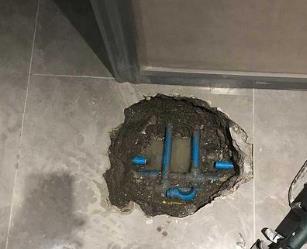 封丘阳台漏水维修公司分享下暖气管道漏水的原因有哪些