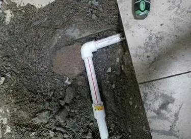 封丘阳台漏水维修时有哪些声音会影响检漏仪