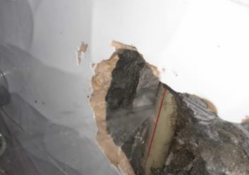 封丘卫生间漏水维修的步骤和流程。
